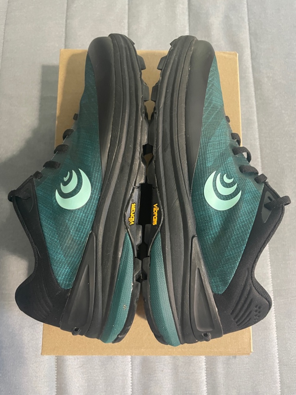 Topo Athletic Ultraventure Pro Trail Shoe - Picture 5 of 6